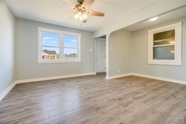 2668 E 27th Street, Granite City, IL 62040