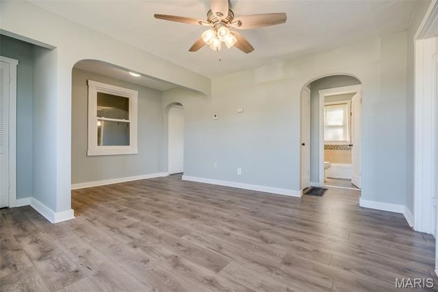 2668 E 27th Street, Granite City, IL 62040