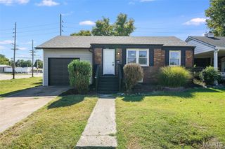 2668 E 27th Street, Granite City, IL 62040