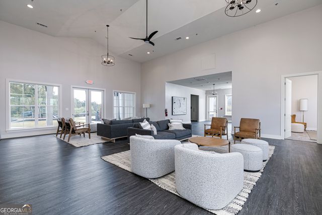 243 Oliver Drive, Locust Grove, GA 30248