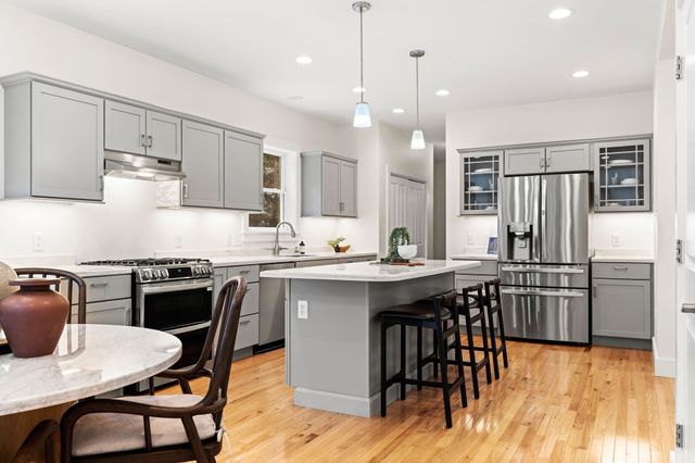 42 Winthrop Road, Lexington, MA 02421
