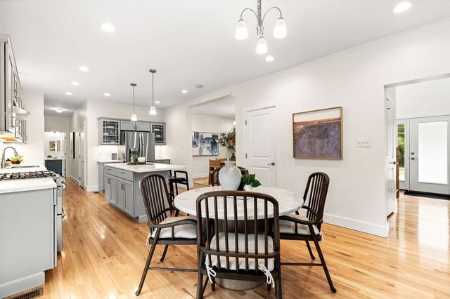 42 Winthrop Road, Lexington, MA 02421