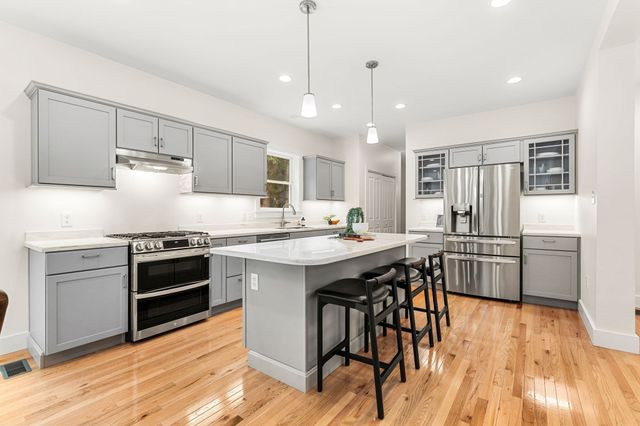 42 Winthrop Road, Lexington, MA 02421