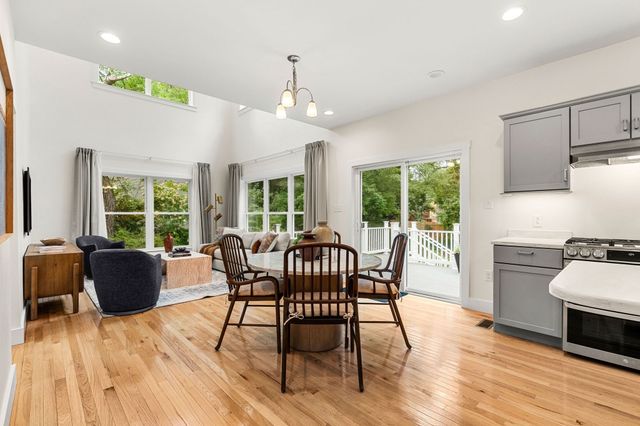 42 Winthrop Road, Lexington, MA 02421