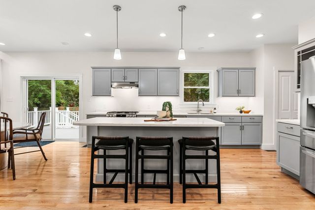 42 Winthrop Road, Lexington, MA 02421