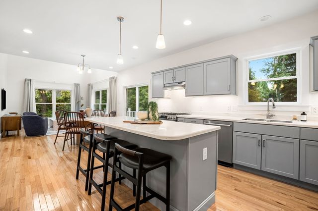 42 Winthrop Road, Lexington, MA 02421