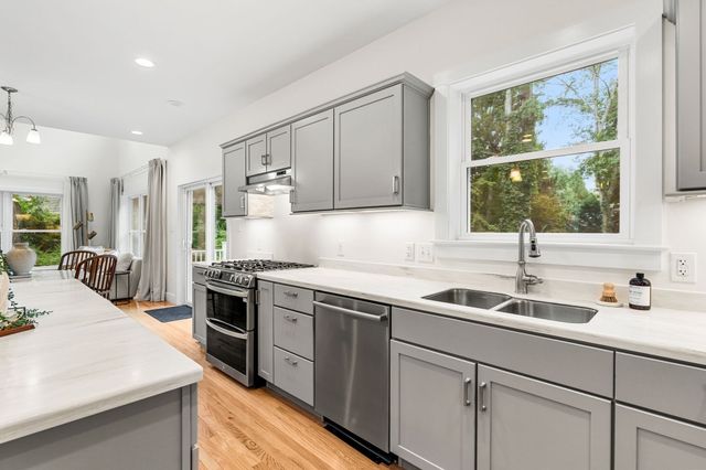 42 Winthrop Road, Lexington, MA 02421
