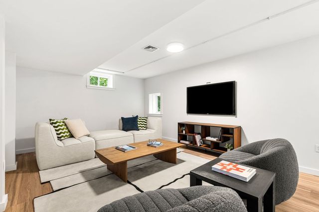 42 Winthrop Road, Lexington, MA 02421