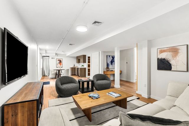 42 Winthrop Road, Lexington, MA 02421