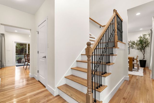 42 Winthrop Road, Lexington, MA 02421