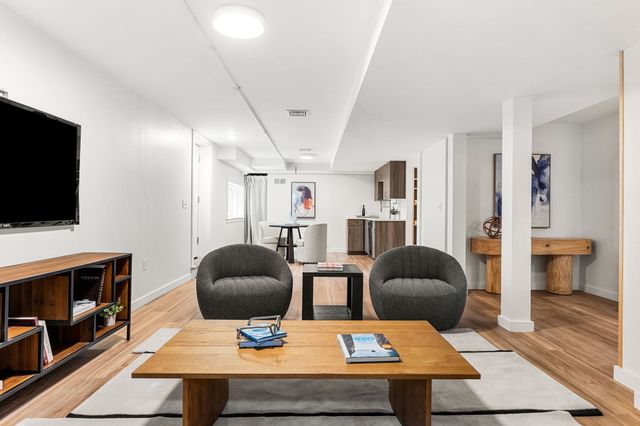 42 Winthrop Road, Lexington, MA 02421