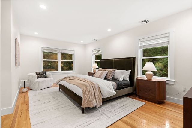 42 Winthrop Road, Lexington, MA 02421