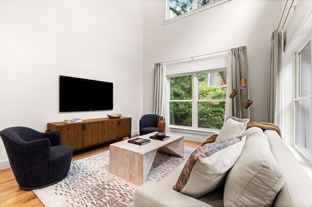 42 Winthrop Road, Lexington, MA 02421