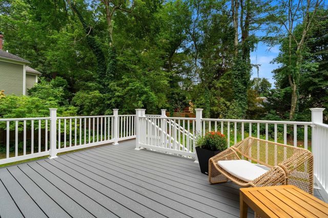 42 Winthrop Road, Lexington, MA 02421