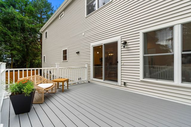 42 Winthrop Road, Lexington, MA 02421