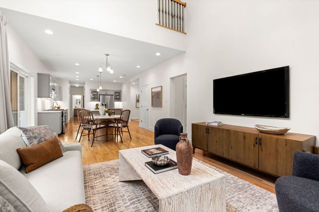 42 Winthrop Road, Lexington, MA 02421