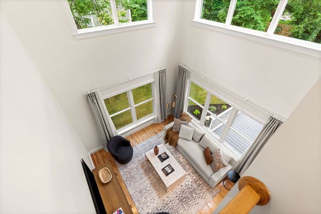 42 Winthrop Road, Lexington, MA 02421