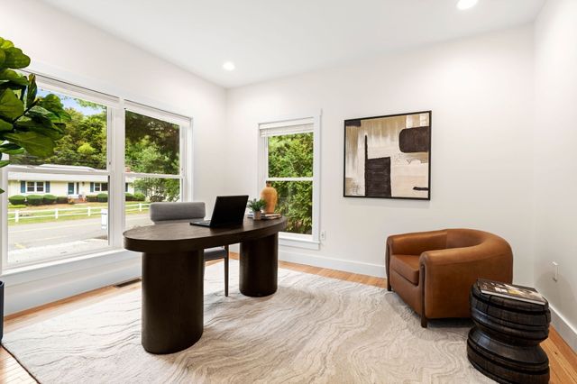42 Winthrop Road, Lexington, MA 02421