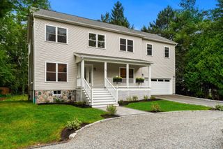 42 Winthrop Road, Lexington, MA 02421