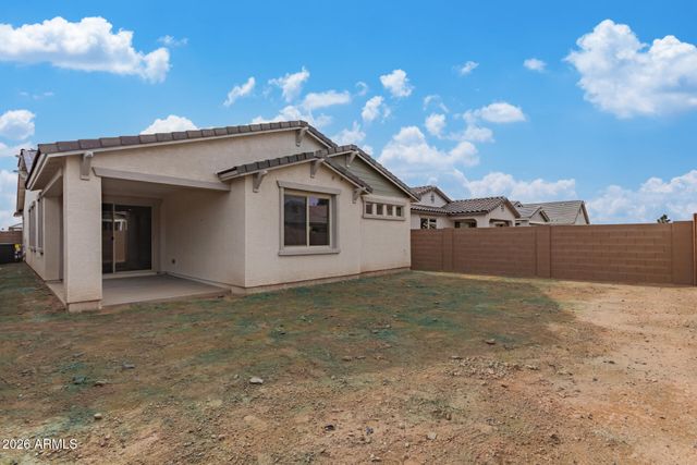 5404 W ROYAL PALM Road, Glendale, AZ 85302