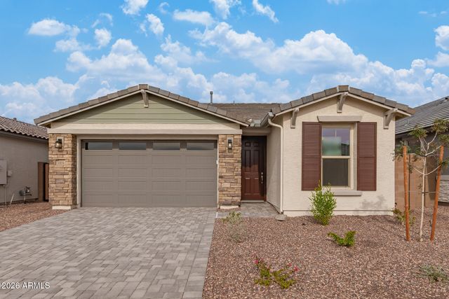 5404 W ROYAL PALM Road, Glendale, AZ 85302