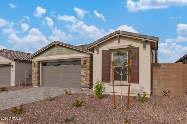 5404 W ROYAL PALM Road, Glendale, AZ 85302