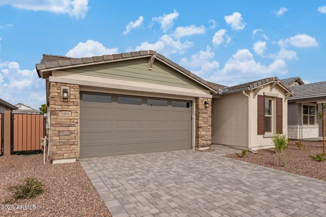 5404 W ROYAL PALM Road, Glendale, AZ 85302