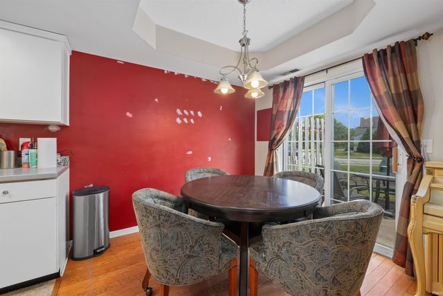 5715 Thornbriar Lane, Fort Wayne, IN 46835
