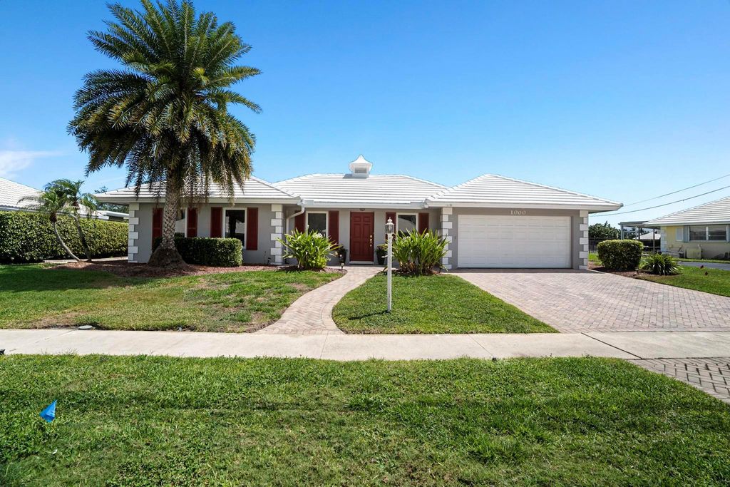 1000 SW Mulberry Way, Boca Raton, FL 33486