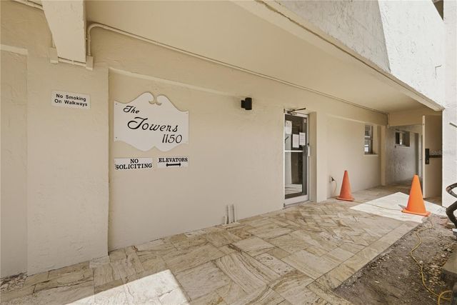 1150 TARPON CENTER DRIVE 1G, Venice, FL 34285