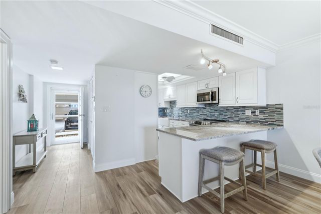 1150 TARPON CENTER DRIVE 1G, Venice, FL 34285