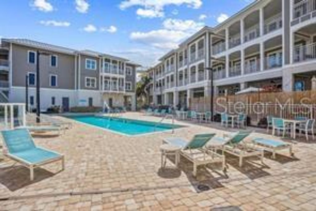 5325 MARINA DRIVE 133, HOLMES BEACH, FL 34217 — photo 3
