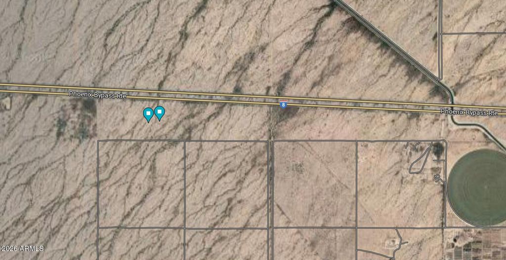 0 I-8 Frontage -- 3, Stanfield, AZ 85172 — photo 3