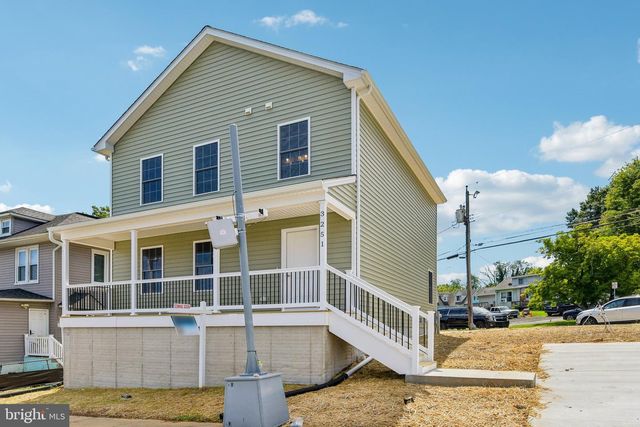 3251 MAGNOLIA AVE, Halethorpe, MD 21227