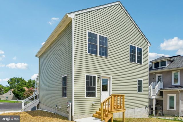 3251 MAGNOLIA AVE, Halethorpe, MD 21227