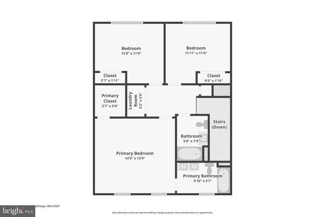 3251 MAGNOLIA AVE, Halethorpe, MD 21227