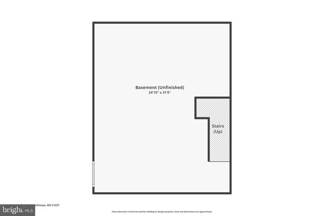 3251 MAGNOLIA AVE, Halethorpe, MD 21227