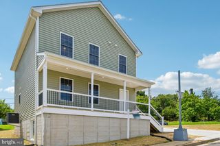 3251 MAGNOLIA AVE, Halethorpe, MD 21227