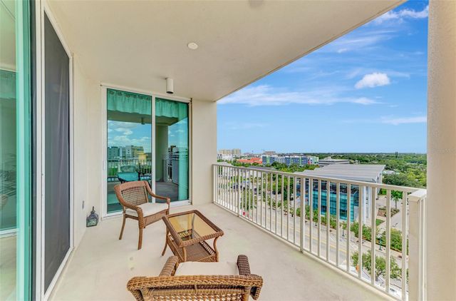 1771 RINGLING BOULEVARD 903, Sarasota, FL 34236