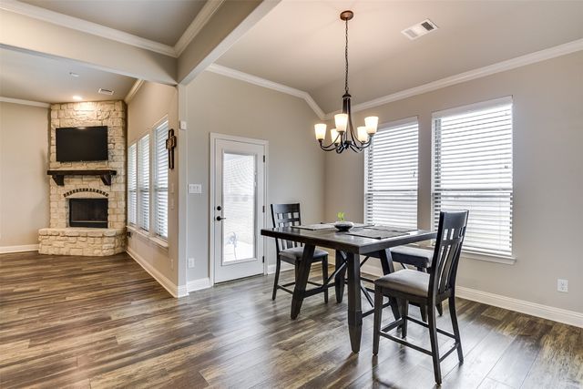 201 Evening Fire Drive, Waxahachie, TX 75167