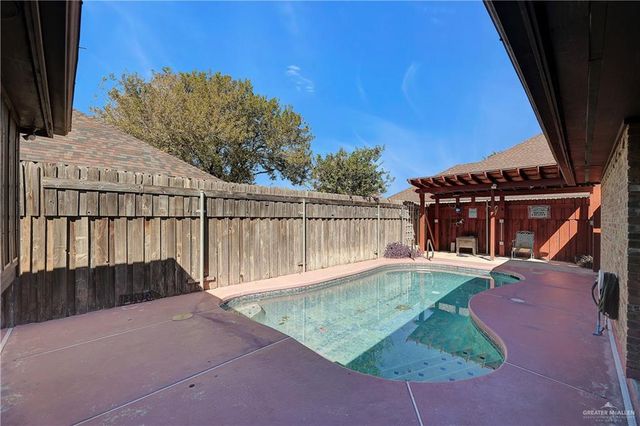 3100 Umar Avenue, Mcallen, TX 78504