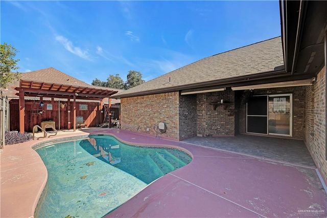 3100 Umar Avenue, Mcallen, TX 78504