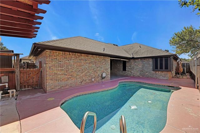 3100 Umar Avenue, Mcallen, TX 78504