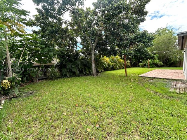 5311 SW 132nd Ave, Miami, FL 33175