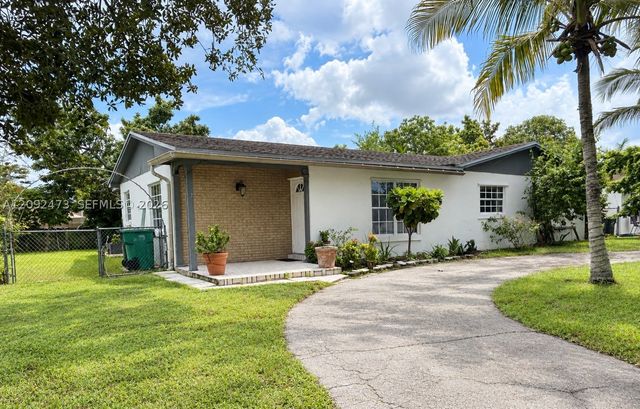 5311 SW 132nd Ave, Miami, FL 33175