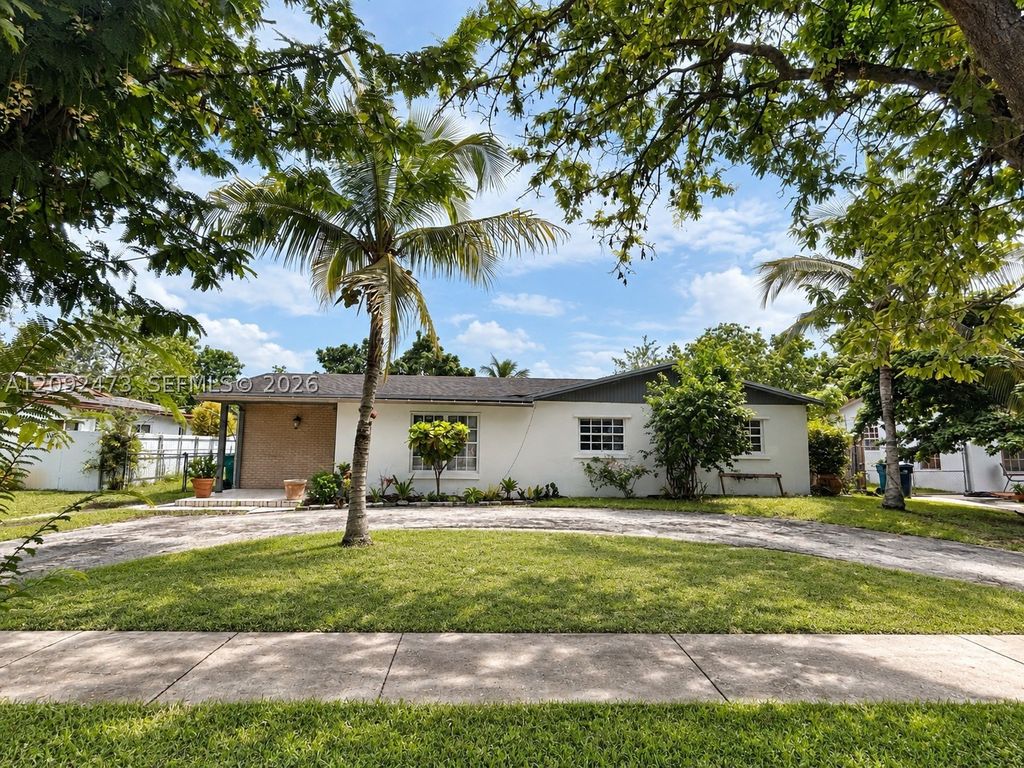 5311 SW 132nd Ave, Miami, FL 33175