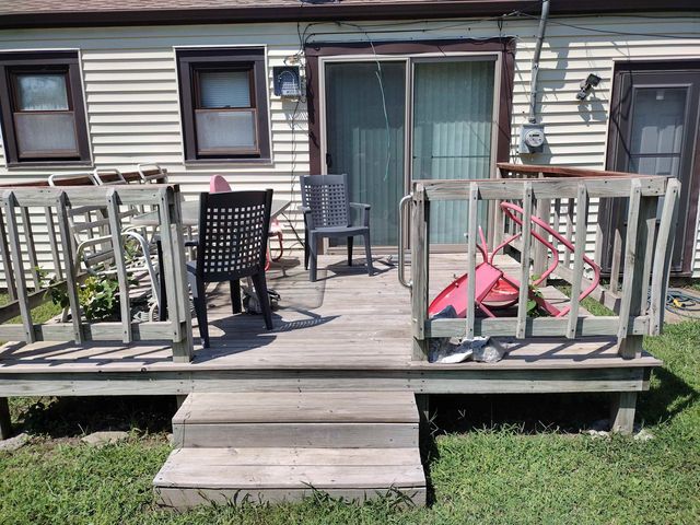 2560 N Minneapolis, Wichita, KS 67219