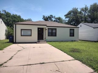 2560 N Minneapolis, Wichita, KS 67219