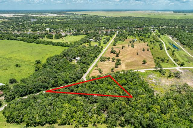 Lot 1 County Road 819, Brazoria, TX 77422
