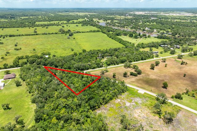 Lot 1 County Road 819, Brazoria, TX 77422